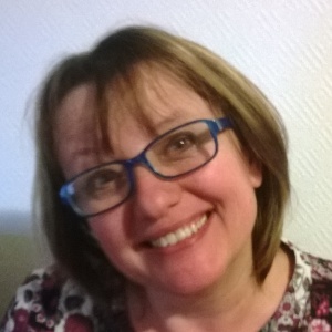 Photo de profil de Martine Menges