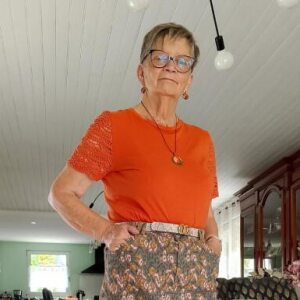 Photo de profil de Martine Menissez