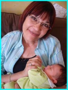 Photo de profil de Martine Mercier