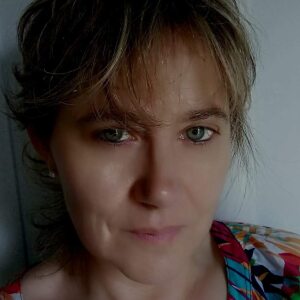 Photo de profil de Martine Merigeault