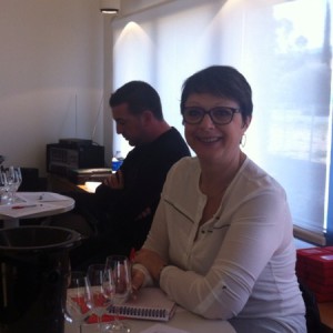 Photo de profil de Martine Merlier