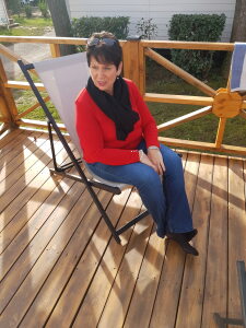 Photo de profil de Martine Métais
