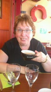 Photo de profil de Martine Meunier