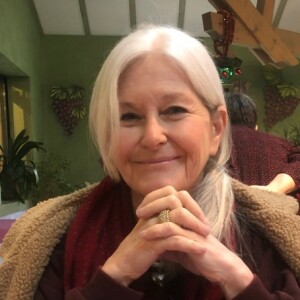 Photo de profil de Martine Meyer-Crance