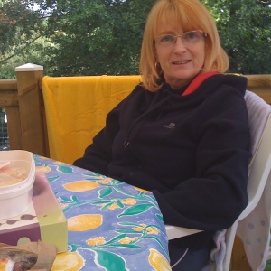 Photo de profil de Martine Michard
