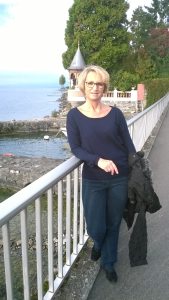 Photo de profil de Martine Michel