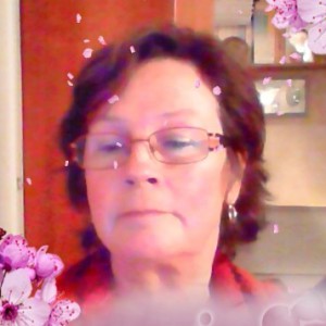 Photo de profil de Martine Michel