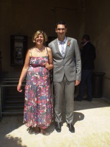 Photo de profil de Martine Migliore