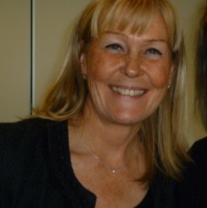 Photo de profil de Martine Mihoubi
