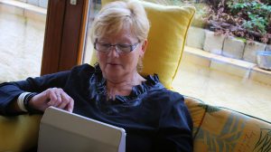 Photo de profil de Martine Milisse
