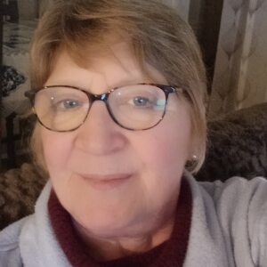 Photo de profil de Martine Mille