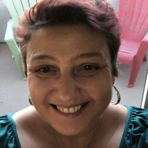 Photo de profil de Martine Mills