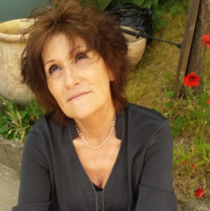Photo de profil de Martine Mme