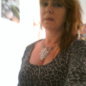 Photo de profil de Martine Moisy