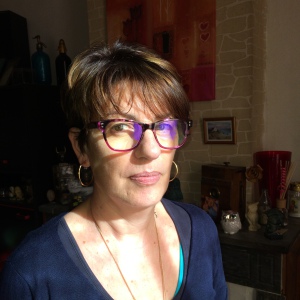 Photo de profil de Martine Molinero