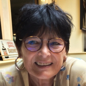 Photo de profil de Martine Mollet