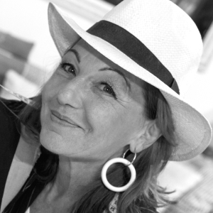 Photo de profil de Martine Mondie