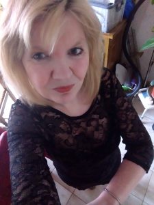 Photo de profil de Martine Monfeuillard