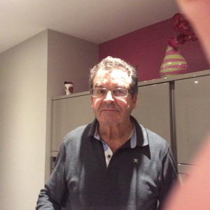Photo de profil de Martine Mongard