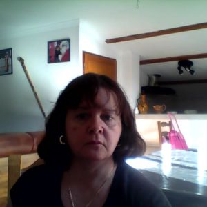 Photo de profil de Martine Monier