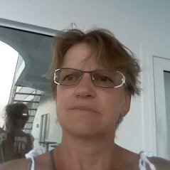 Photo de profil de Martine Montagne