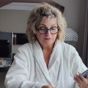 Photo de profil de Martine Montagne