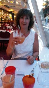 Photo de profil de Martine Montreuil