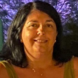 Photo de profil de Martine Morales