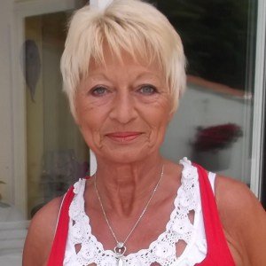 Photo de profil de Martine Morandin