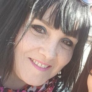 Photo de profil de Martine Morandini
