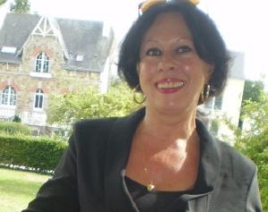 Photo de profil de Martine Morgand