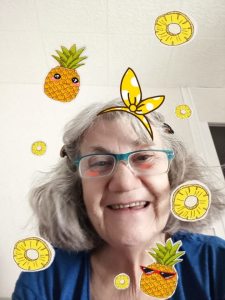 Photo de profil de Martine Morice
