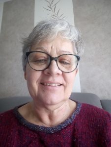 Photo de profil de Martine Morin