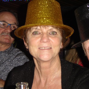 Photo de profil de Martine Moritz