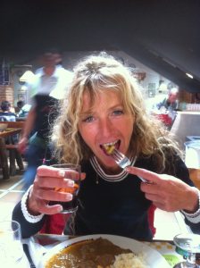 Photo de profil de Martine Morize