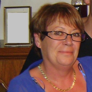 Photo de profil de Martine Mory