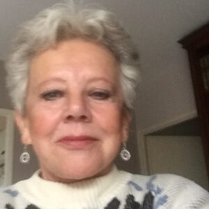 Photo de profil de Martine Mosca