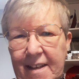 Photo de profil de Martine Moscovitz