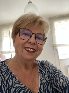 Photo de profil de Martine Mougel