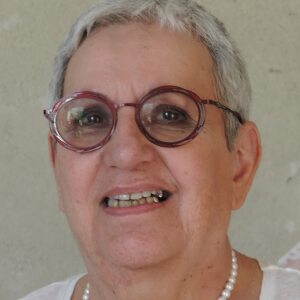 Photo de profil de Martine Mounereau