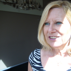 Photo de profil de Martine Moureau