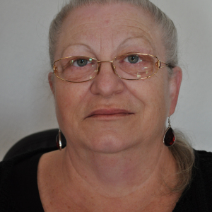 Photo de profil de Martine Moureuille