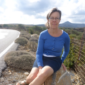 Photo de profil de Martine Mourgues