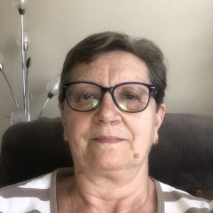 Photo de profil de Martine Moyer