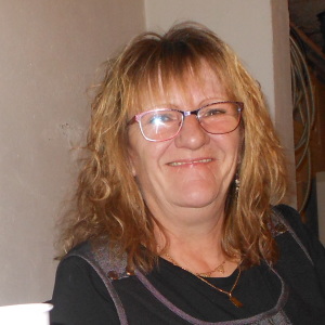 Photo de profil de Martine Muet