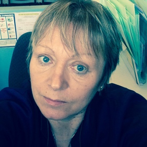Photo de profil de Martine Mugnier