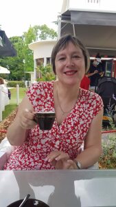 Photo de profil de Martine Mulatier