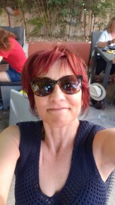 Photo de profil de Martine Murat