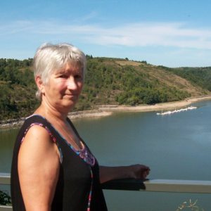 Photo de profil de Martine Naegely