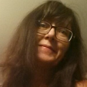 Photo de profil de Martine Nagy Moulin